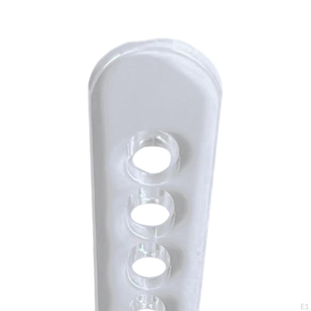Herb Stripper Peeler Multifunctional 8 Holes Leaf Stripping Tool for Thyme, Rosemary,