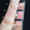 MGL Erste Liebe 12-Farben Herbst/Winter Tägliche Make-up-Palette: Kontur, Rouge, Lidschatten-Trio.