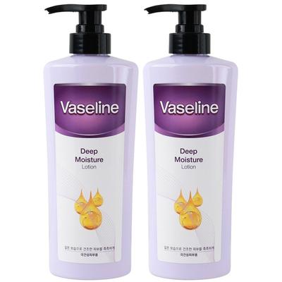Intensive Feuchtigkeitspflege Bodylotion 500ml