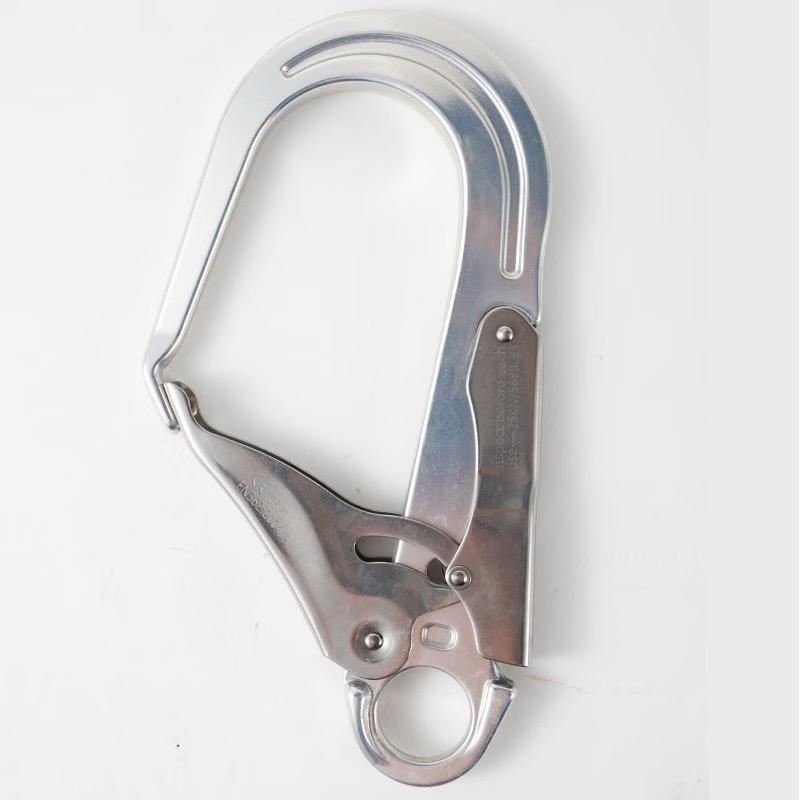 DAXTE Professional Climbing Anti-Fall Descender