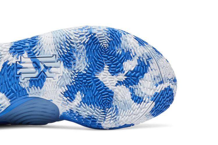 Nike Kyrie Low 3 EP 'New Jersey Nets Hardwood Classics'