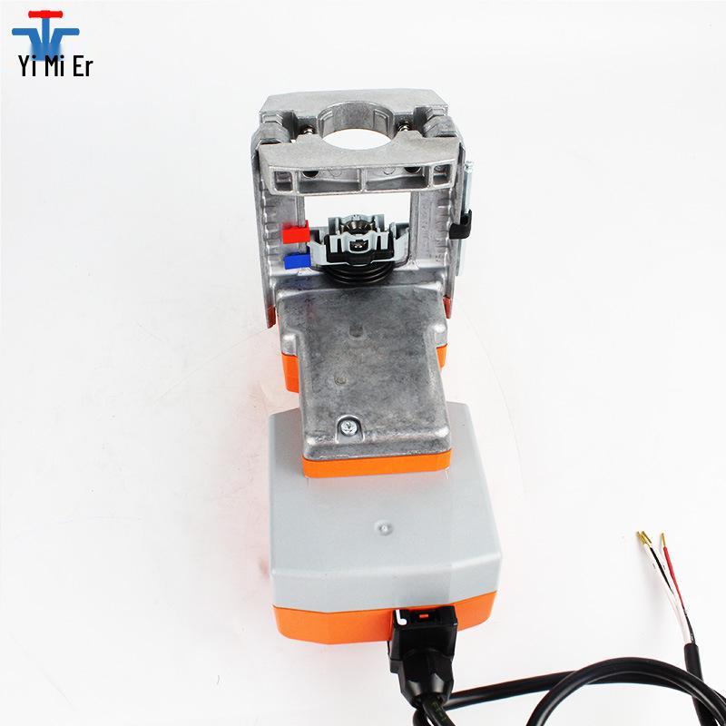 Belimo NVK24A-3-TPC 1000N Spring Return Electric Valve Actuator