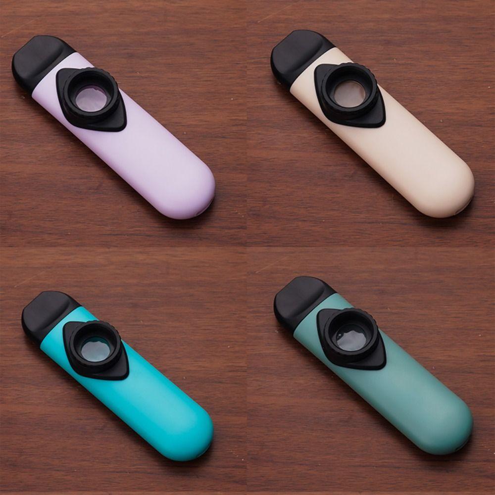 ABS Material Diaphragm Mouth Kazoos Instruments Musical Instruments Flutes  Beginners