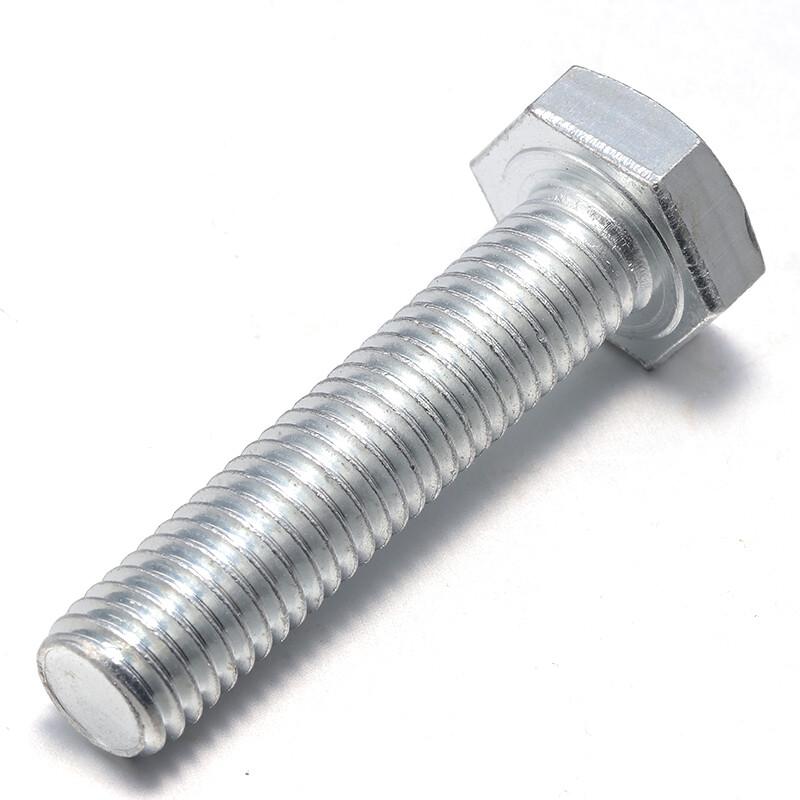 Hot-dip Galvanized Bolt Kit