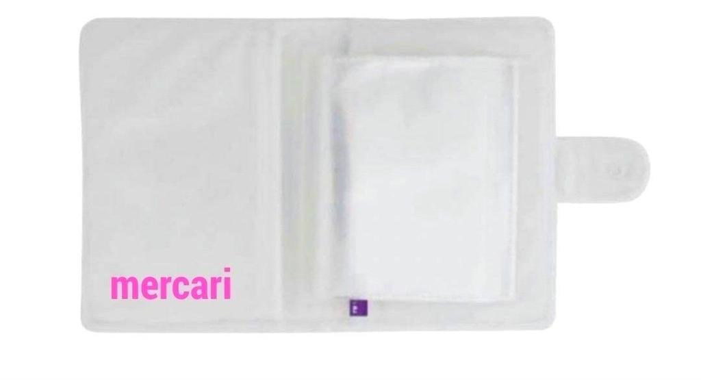 [USED] BTS bt21 RJ Wootteo Photo Holder Jin