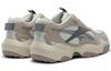 Reebok FLUFFI PUFF CN Low Top Running Shoes Unisex Apricot 24FRC913U1GK0