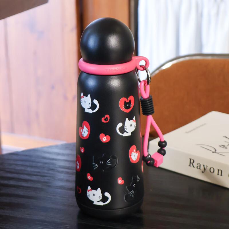 

Shangqi Kids Stainless Steel Insulated Portable Cup