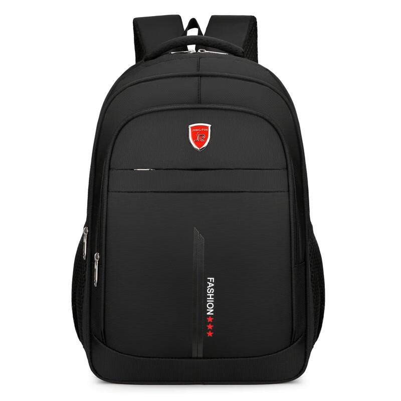 Vanaheimr Oxford Business Travel Laptop Backpack