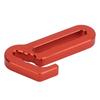 Flying Glasses Wire Fixer Aluminum Alloy Prevent Falling Glasses Cable Fixing Part for AVATA Goggles 2