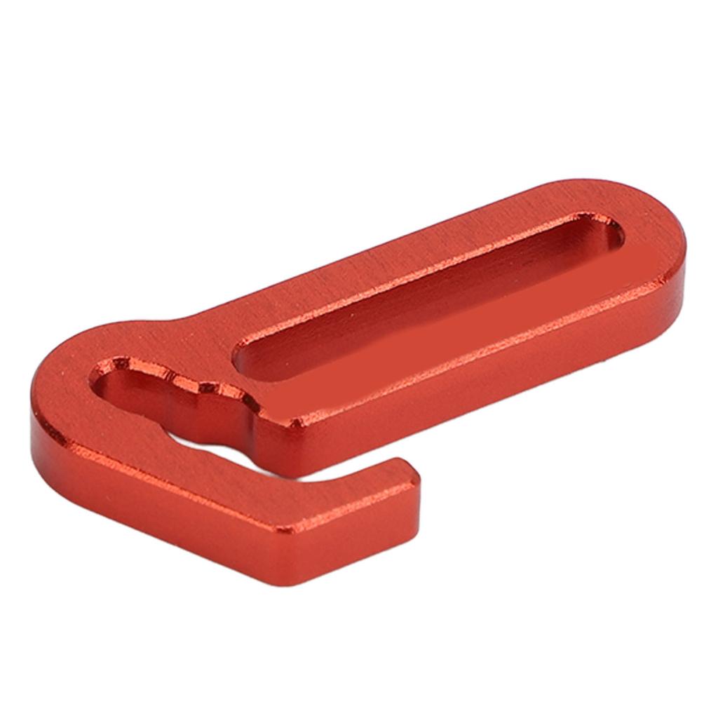 Flying Glasses Wire Fixer Aluminum Alloy Prevent Falling Glasses Cable Fixing Part for AVATA
