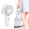 Portable Handheld Fan USB Re Able Enhanced Wind Small Fan for Travel   Study