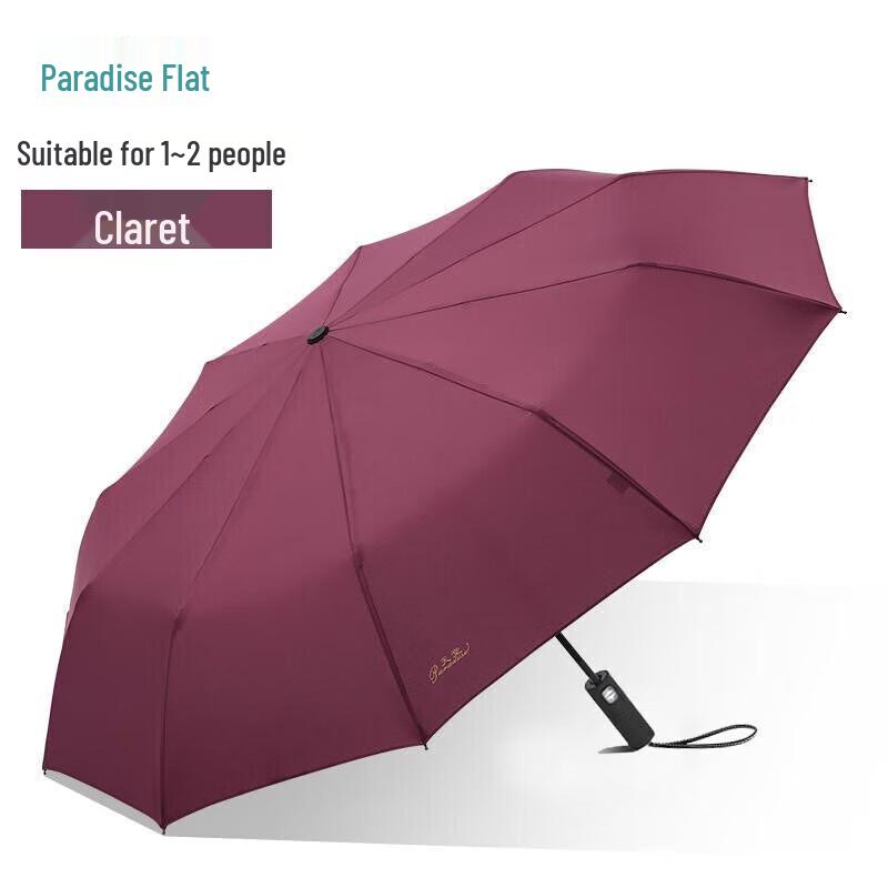 TianTang Automatic Reinforced Umbrella