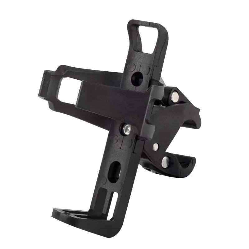 

Электрический автомобиль подстаканник без пробивки общего назначения велосипед горный велосипед держатель для бутылки с водой электрическое велосипедное оборудование чёрный