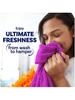 Downy Ultimate Fusions Beads 680g