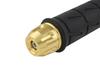 POSH FAITH Motorcycle Supplies Handlebar End Revolver End Kawasaki Genuine Handle M8 Type Z900RS ZRX1200DAEG Champagne Gold etc. 032178-12
