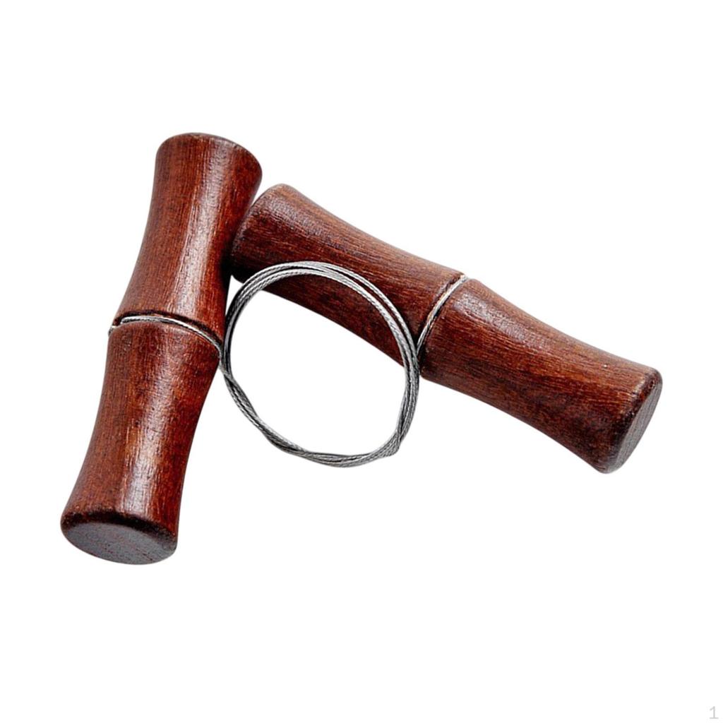 Clay Cutting Wire,Pottery Tools Supplies,with Wood Handle,DIY,Ceramic Carving Tool,Mud Cutter Wire