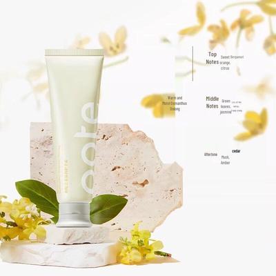 Bo Ti Green Tea Moisturizing Hand Cream