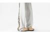 Unisex American Side Stripe Sweatpants: Loose, Straight-Leg Casual Pants for Autumn/Winter, High Street Style.