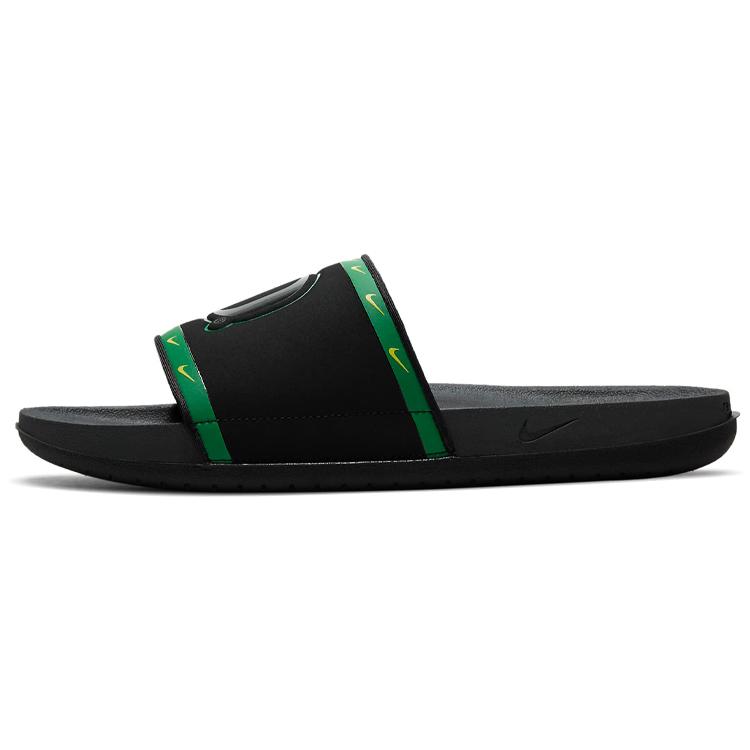 

new Nike Offcourt Slide Oregon 44