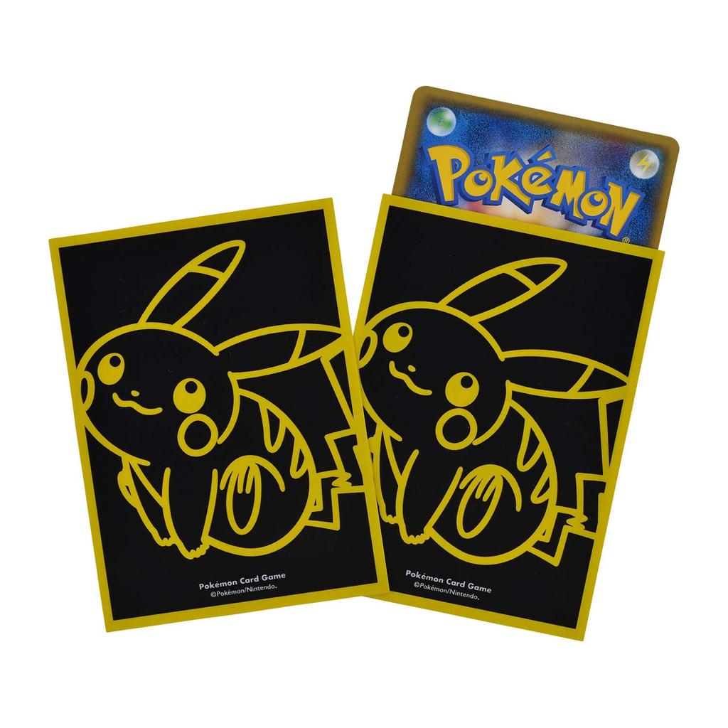 Center Original Trading Card Game Deck Shields Neon Color Pokémon Pokémon