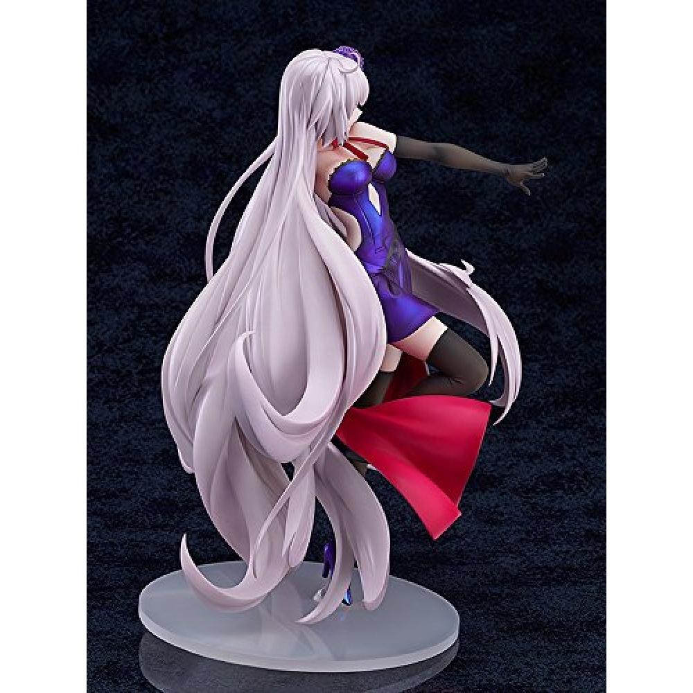 FateGrand Order AvengerJeanne d'Arc [Alter] Dress Ver. Dokončená figurka lakovaná ABS&PVC v měřítku 17