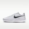 Women's Sneakers Court Vapor Lite 3 HC White Black (Women's) White/Black