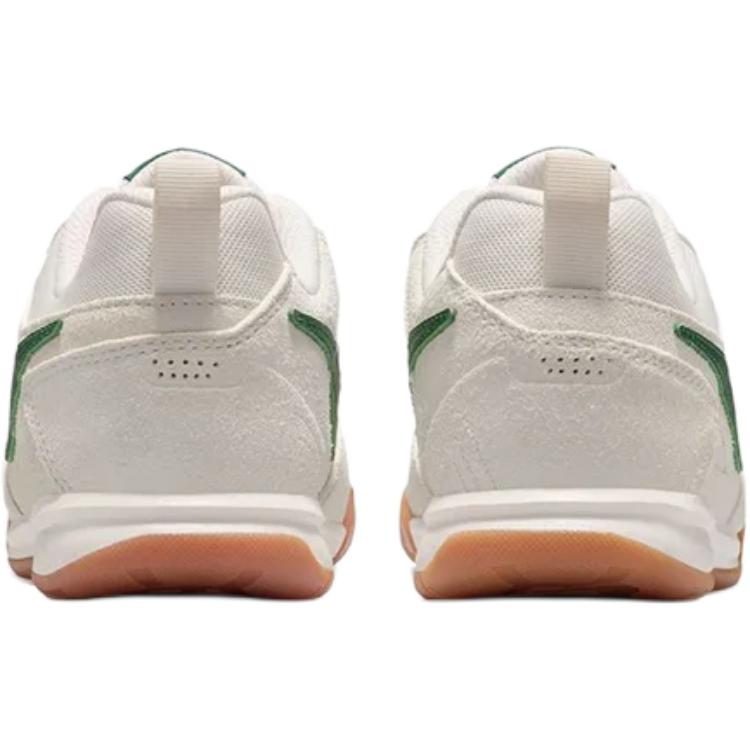 Nike Gato GS Phantom Fir Gum Kids Sneakers Cream Gum-Medium-Brown Comet-Blue IH4045-030