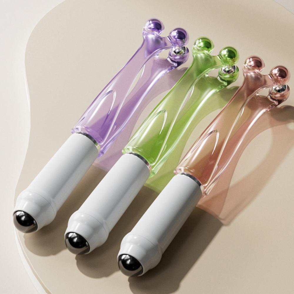 Hand massage Massage Roller Finger Wrist And Hand Massager Hand Massage Roller Tool Male And Female Handheld Blood Circulation T