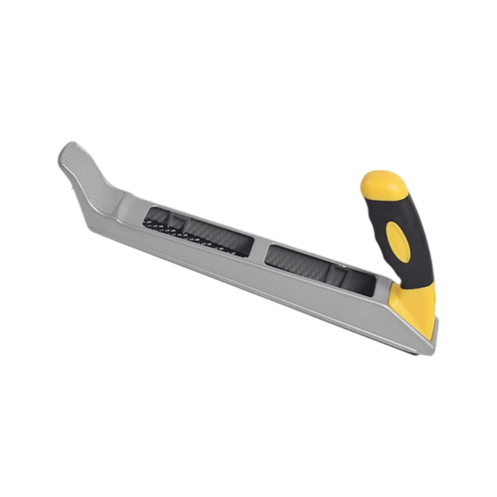 

Металлический рубанок напильник рубанок инструмент для деревообработки нержавеющая сталь доска рашпиль рубанок напильник рубанок из стекловолокна строгание 1