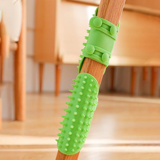 2/4 Pezzi Gatto Auto-Toelettatore Spazzola per Gatti in Silicone Regolabile Angolo Gamba Tavolo Prurito Grattino per Faccia Gatto Pettine Massaggiante per Gatti da Interno