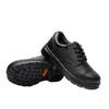 Labor Insurance Shoes, Smash-proof and Stab-proof Work Shoes, Breathable Protective Shoes, Waterproof and Durable.