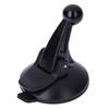Plastic Suction Cup Mount Holder 360 Degree Rotating Suction Cup Mount Stand Holder Replacement Auto Accessories for Garmin Nuvi