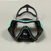 Erwachsenen Vollständig Trockener Schnorchel & Myopie Tauchmasken-Set zum Schnorcheln & Schwimmen