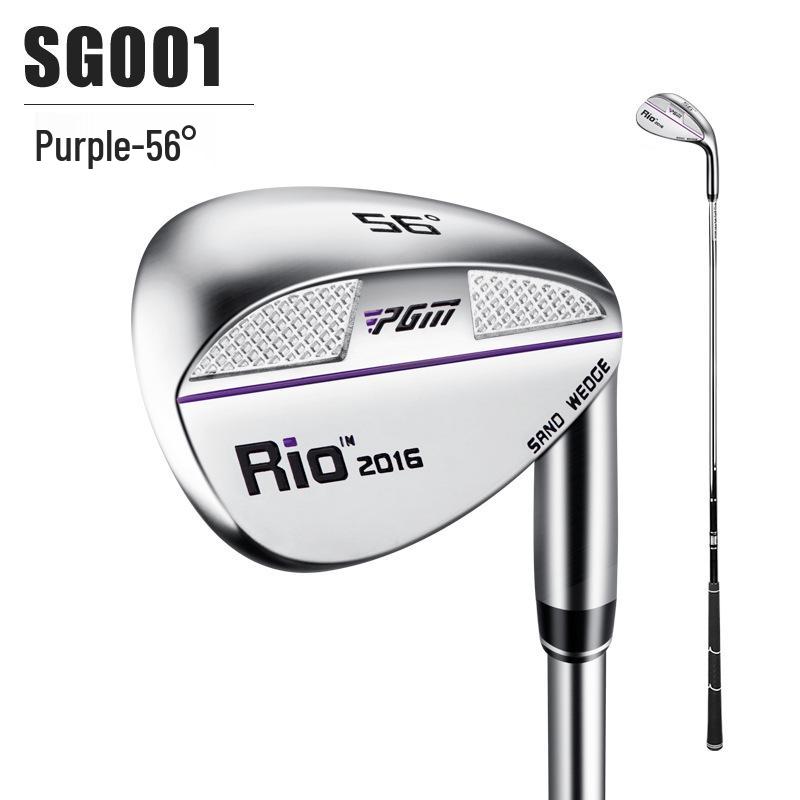 PGM Golf Sand & Lob Wedges 56°/60° for Men & Women Practice