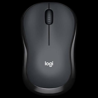 Logitech B220 Wired Silent Business Mouse
