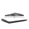 Car Rear Windshield Wiper Arm and Blade For Toyota Prius C 2012-2015 85241-52200