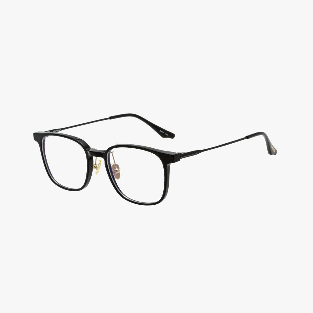 Edeuhadiaiweeo Eyeglass Frames (Ed5798 Black 53)