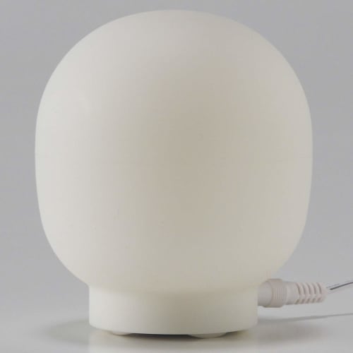 MUJI LED Silicone Timer Light Model Number: MTL-11 38734024