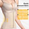 Waist Trainer Body Shaper Tummy Shapewear Women Postpartum Bandage Modeling Strap Girdle Slimming Corset For Women Belt Corset