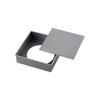 Tiger Crown Cake Removable 15 X 15 X H6cm Albrid Decorating Square Made In Japan Pan, Square, Bottom, / Pan, 150, No. 5263,