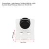 Aquarium Marine Coral Racks Bracket Holder Fish   Button Frame Enhanced Suction Cup
