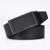 Nylon Canvas Automatic Buckle Men's Belt Casual Business Versatile Belt