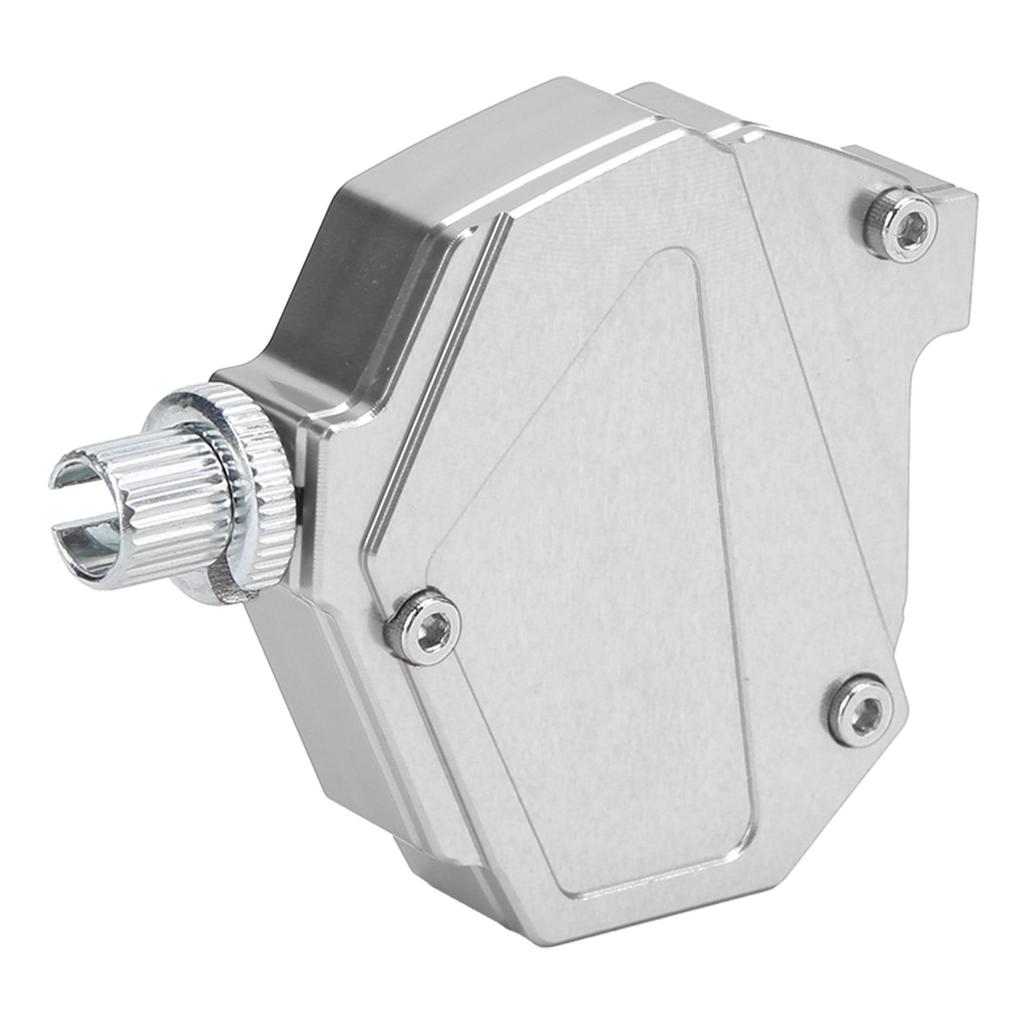 Clutch Economizer Aluminium Alloy Universal Modification for Motorcycles and ATVsSilver