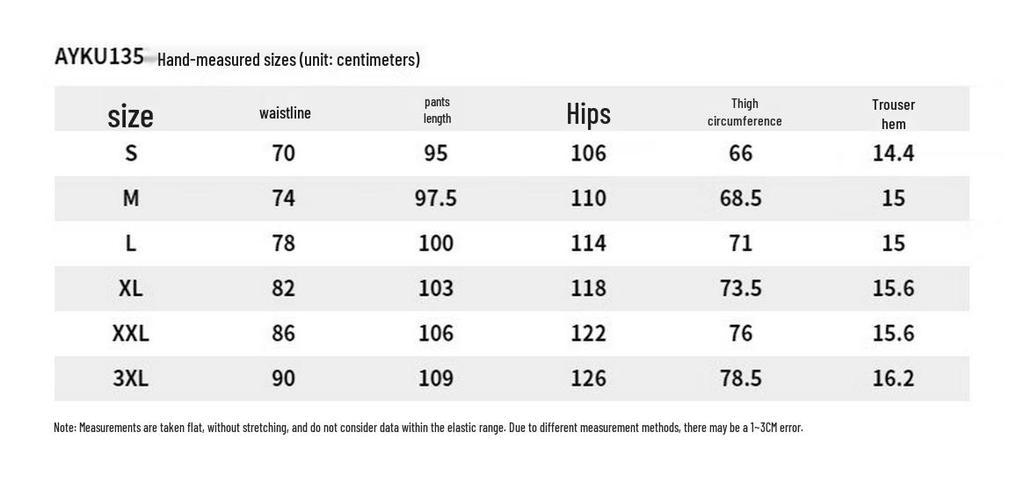 Li-Ning Men's BF Tapered Sports Pants U135-2