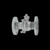 Zhentian Stainless Steel Ball Valve