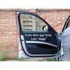 A2047271187 Hoge Kwaliteit Deurrubber Deurafdichting Voor Mercedes Benz W156 X156 GLA OEM A0997270300 A1566920076
