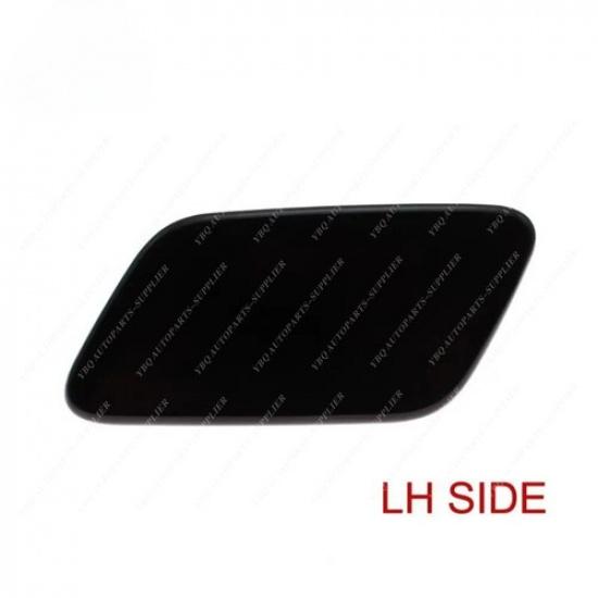 

для Subaru Forester Крышка форсунки омывателя фары переднего бампера Left-unPAINTED