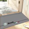 Interieur Vloermat Benelli Deurmat Antislip Voetkleed voor Entree Keuken Tapijt Slaapkamer Nachtkastje Matten Auto Kofferbak Huis Decoratie