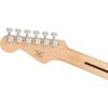 Squier by Fender Squier Electric Guitar Squier Sonic™ Stratocaster®, Maple Fingerboard, White Pic...