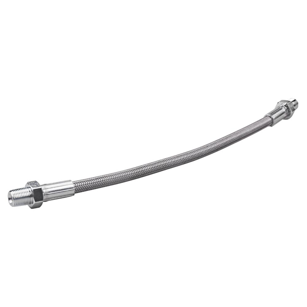 LS Throttle Cylinder Body Bypass Hose Kit Coolant Crossover LS1 Steam Port Fits all GM series